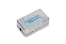 Extralink CAT6 STP | Connection box | silver, EXTRALINK EX.9601 5902560369601