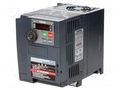 Vector inverter; Max motor power: 1.5kW; Usup: 200÷230VAC; VFS15 TOSHIBA VFS15S-2015PL-W