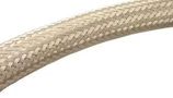 CBL SLEEVE, BRAIDED, 30.5M LG, NATURAL PF20015 NA005