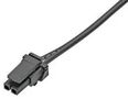 CABLE ASSY, 2POS, RCPT-RCPT, 1M 145132-0210