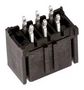 CONNECTOR, HEADER, 2POS, 2ROW 66200221122
