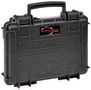 STORAGE CASE, 58MM X 210MM X 300MM, BLK 3005.B