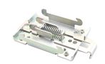 Teltonika 088-00267 | Compact DIN rail kit | for Teltonika routers, PR5MEC00, TELTONIKA TELTONIKA DIN RAIL PR5MEC00 4779051840915