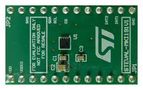 ADAPTER BOARD, MEMS ADAPTER MOTHERBOARD STEVAL-MKI191V1