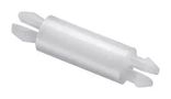 PCB SPACER/SUPPORT, 8.6MM, NYLON 6.6 701512300