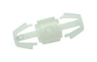 PCB SPACER/SUPPORT, 5MM, NYLON 6.6 709620800