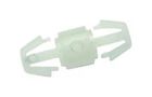 PCB SPACER/SUPPORT, 27MM, NYLON 6.6 709623800