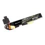 Gens ace G-Tech 25C 1500mAh 2S1P 7.4V Airsoft Gun Lipo Battery with mini Tamiya Plug, Gens ace GEA152S25TGT