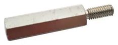 STANDOFF, HEX MALE-FEMALE, 33MM 971250584