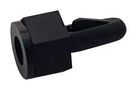 PCB SPACER/SUPPORT, 8MM, NYLON 973080365