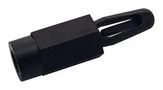 PCB SPACER/SUPPORT, 10MM, NYLON 973100485
