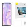 Baseus Crystal Tempered Glass 0.3mm for tablet Huawei MatePad Pro 12.6", Baseus SGJC120802