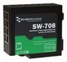 ETHERNET SWITCH, RJ45X8, 10/100MBPS SW-708