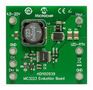 EVAL BOARD, BOOST LED DRIVER, 4.5-20V ADM00939