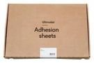 ADHESION SHEET, 3D PRINTER, 25PK 2197