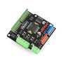 Gravity - 2x2A Motor Shield - two channel motor controller 35V / 2A - frontend for Arduino - DFRobot DRI0017 DFR-19896 6959420903085