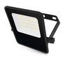 LED Floodlight VISIO 20W black, neutral white, EMOS ZS2523 8592920141953