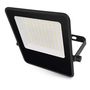 LED Floodlight VISIO 50 W black, neutral white, EMOS ZS2543 8592920141991