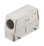 HOOD, 24B, SIDE ENTRY, ALUMINIUM 19628240527