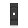 Mounting box Ubiquiti UACC-Intercom-SAM (Surface-mounted) UBIQUACCINTERCOMSAM