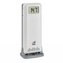 Wireless Weather Station "Klima@Home 2" with 3 Temperature, Humidity Transmitters TFA/30307501 4009816040398