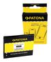 PATONA Battery f Samsung I9308 i939 i9300 Galaxy S3 Smartphone EB-L1G6LLU, PATONA 3001 4260317091542