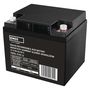 SLA battery 12V 40Ah M6, EMOS B9684 8592920006412