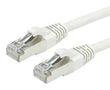 PATCH CORD, RJ45 PLUG-PLUG, 5M, GREY 21.15.0855