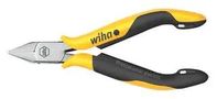 DIAGONAL CUTTER, 115MM, 1MM 26821