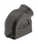 HOOD, SIDE ENTRY, 10B, M25, 1 LEVER 19430100546