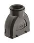 HOOD, TOP ENTRY, 24B, M40, 1 LEVER 19430240448