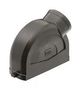 HOOD, SIDE ENTRY, 24B, M40, 1 LEVER 19430240548