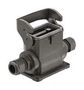 HEAVY DUTY HOUSING, 10B, 1 LEVER, PANEL 19433100292