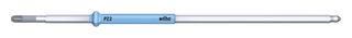 POZIDRIV SCREWDRIVER, PZ1, 175MM 26148