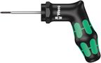 300 IP TORX PLUS® Torque-indicator, pistol handle, 20 IPx5.0, Wera 05028046001