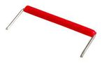 JUMPER WIRE, 22AWG, RED, 200PC, PK200 923345-02-C