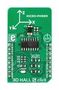 3D HALL 5 CLICK BOARD MIKROE-3197