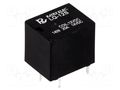 Relay: electromagnetic; SPDT; Ucoil: 12VDC; 20A; automotive; LQ Recoy/RAYEX ELECTRONICS LQ-12S