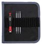 SCREWDRIVER SET, 4PC 00613