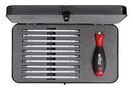 SCREWDRIVER SET, 11PC 00623