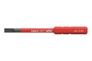 SLOTTED BIT, 4MM, 75MM 34580