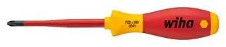 SCREWDRIVER, POZIDRIV, 100MM, 218MM 35396