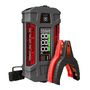 Lokithor J1500 Jump Starter / Booster 1000A + Powerbank 12000mAh + Flashlight 3-in-1 Device working in -20°C, Lokithor J1500