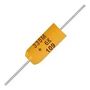 CAP, 100UF, 10V, TANT, AXIAL T322E107K010AT