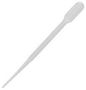 PIPETTE, 2ML, PK5 POL1302