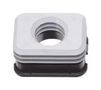 SEAL RETAINER, AUTOMOTIVE CONNECTOR 33511754
