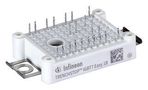 IGBT MODULE, 1.2KV, 25A, 175 DEG C FP25R12W1T7B11BPSA1