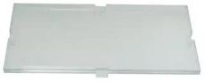 COVER, POLYCARBONATE, CLEAR, ENCLOSURE MC003621