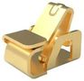 SPRING FINGER, 1.45MM, PCB SHIELD/GND 2336713-2