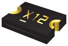 PPTC RESETTABLE FUSE, 12V, 3.5A, SMD P-TCO-U350/12-2